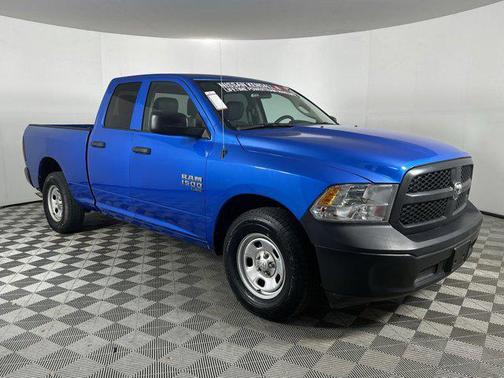 2022 RAM 1500 Tradesman