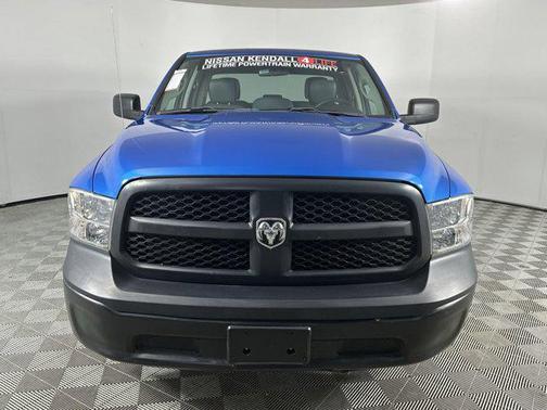 2022 RAM 1500 Tradesman