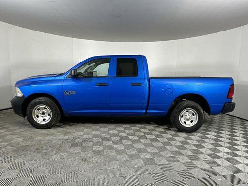 2022 RAM 1500 Tradesman
