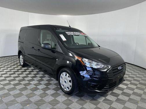 2023 Ford Transit Connect XLT