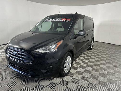 2023 Ford Transit Connect XLT