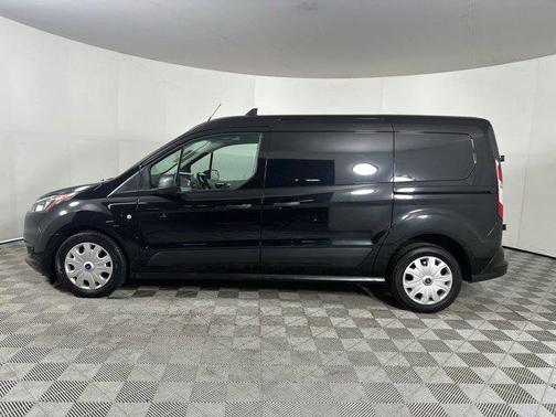 2023 Ford Transit Connect XLT