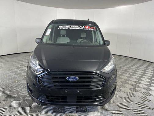2023 Ford Transit Connect XLT