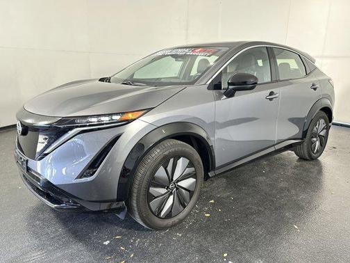 2024 Nissan ARIYA ENGAGE