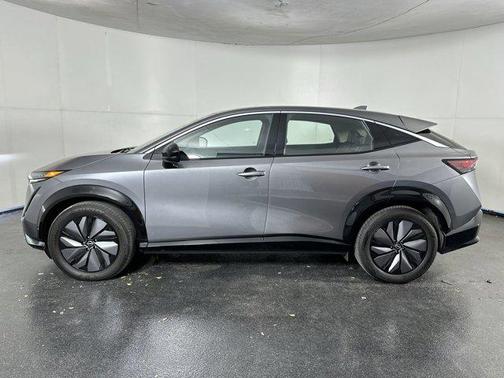 2024 Nissan ARIYA ENGAGE