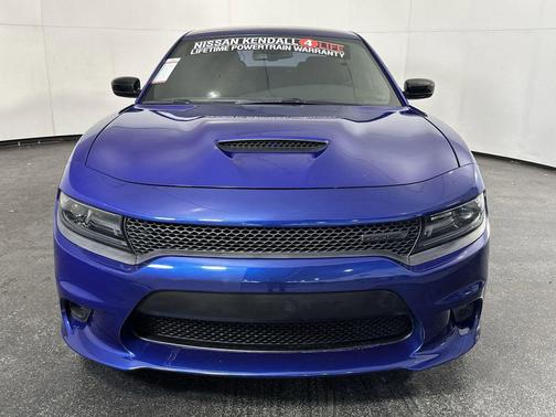 2021 Dodge Charger GT