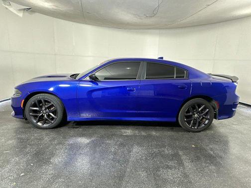 2021 Dodge Charger GT