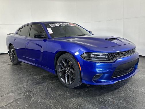 2021 Dodge Charger GT