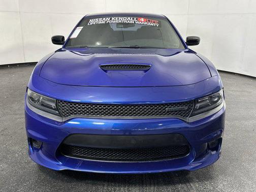 2021 Dodge Charger GT