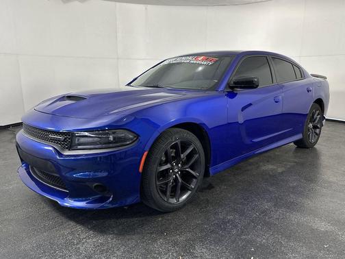2021 Dodge Charger GT
