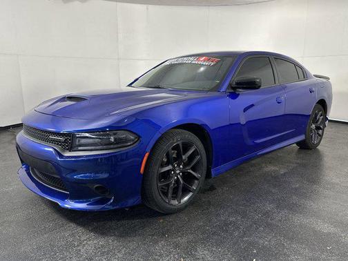 2021 Dodge Charger GT