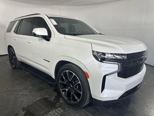 2023 Chevrolet Tahoe 2WD RST