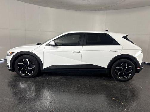 2023 Hyundai IONIQ 5 SE