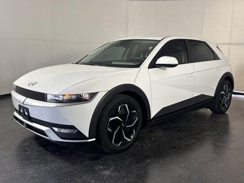 2023 Hyundai IONIQ 5 SE