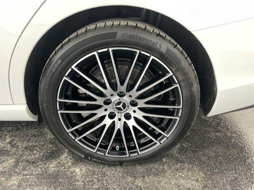 2024 Mercedes-Benz C-Class C 300 4MATIC