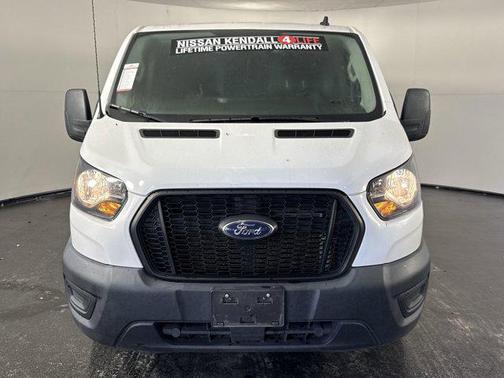 2023 Ford Transit-150 Base
