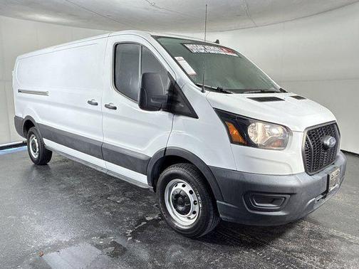 2023 Ford Transit-150 Base