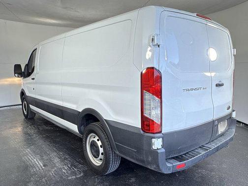 2023 Ford Transit-150 Base