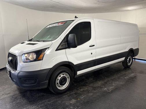 2023 Ford Transit-150 Base