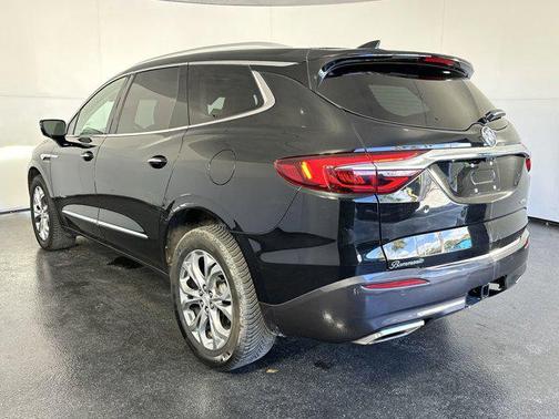 2019 Buick Enclave Avenir