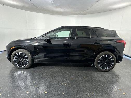 2024 Chevrolet Blazer EV eAWD RS