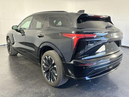 2024 Chevrolet Blazer EV eAWD RS