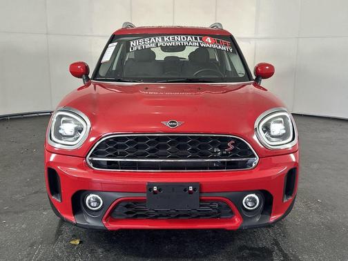 2024 MINI Countryman Cooper S ALL4