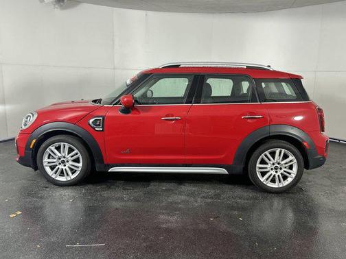 2024 MINI Countryman Cooper S ALL4