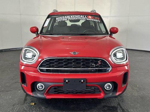 2024 MINI Countryman Cooper S ALL4