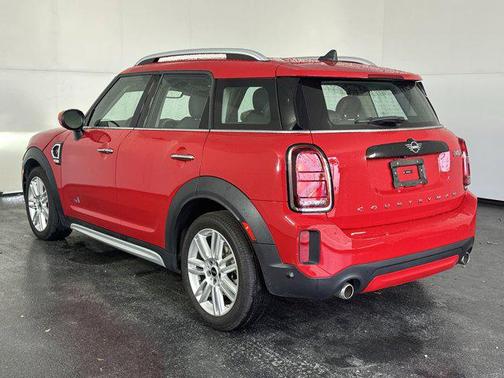 2024 MINI Countryman Cooper S ALL4