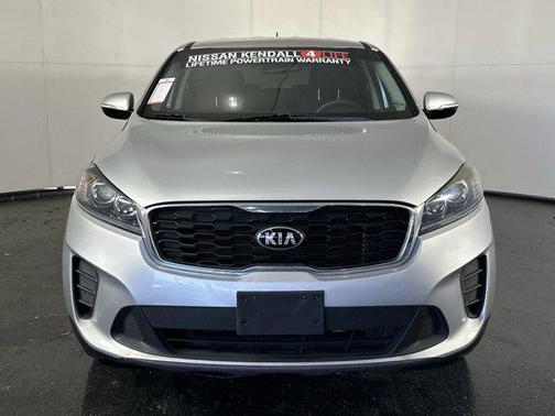 2019 Kia Sorento L