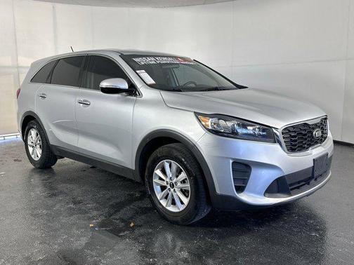 2019 Kia Sorento L