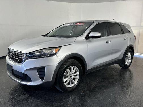 2019 Kia Sorento L