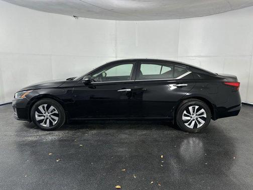 2024 Nissan Altima S FWD