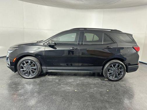 2023 Chevrolet Equinox FWD RS