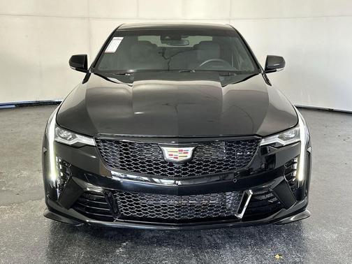 2023 Cadillac CT4-V V-Series Blackwing