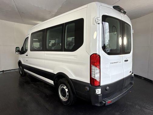 2019 Ford Transit-350 XL