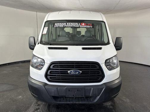 2019 Ford Transit-350 XL