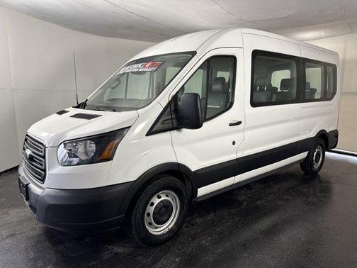2019 Ford Transit-350 XL