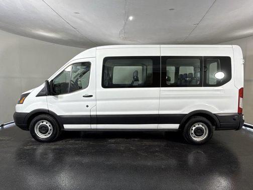 2019 Ford Transit-350 XL