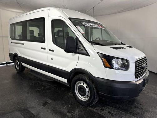 2019 Ford Transit-350 XL