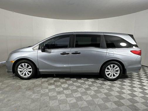 2020 Honda Odyssey LX