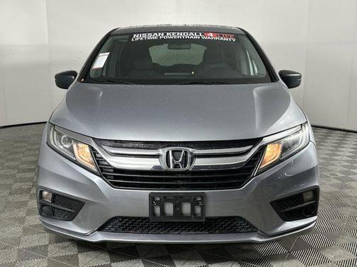 2020 Honda Odyssey LX