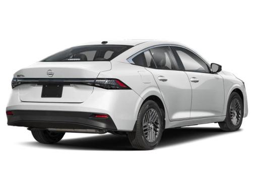 Fresh Powder 2026 Nissan Sentra SV
