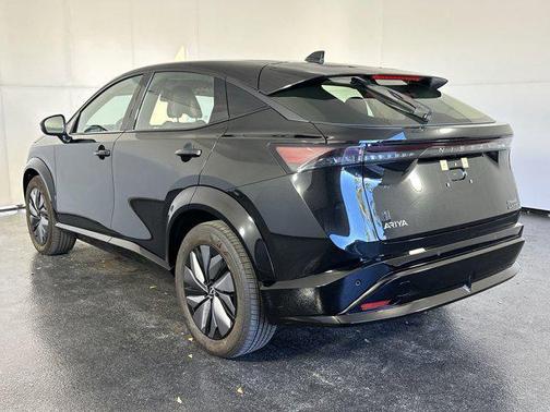 2024 Nissan ARIYA ENGAGE