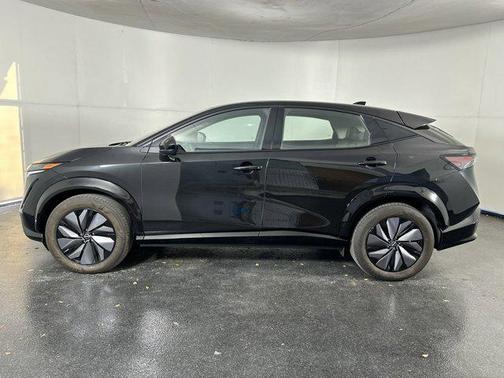 2024 Nissan ARIYA ENGAGE