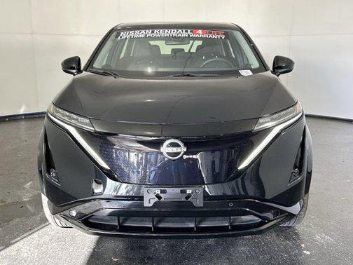 2024 Nissan ARIYA ENGAGE