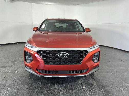 2020 Hyundai SANTA FE SE 2.4