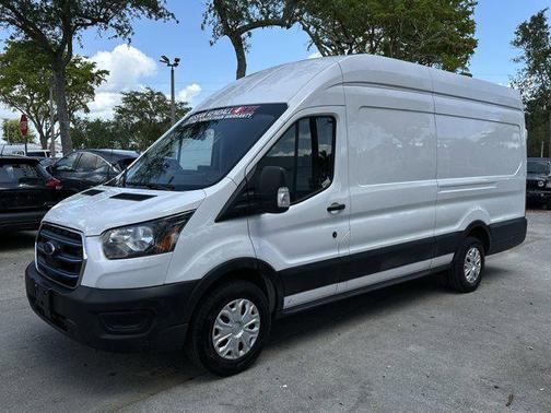 2022 Ford Transit-350 Base