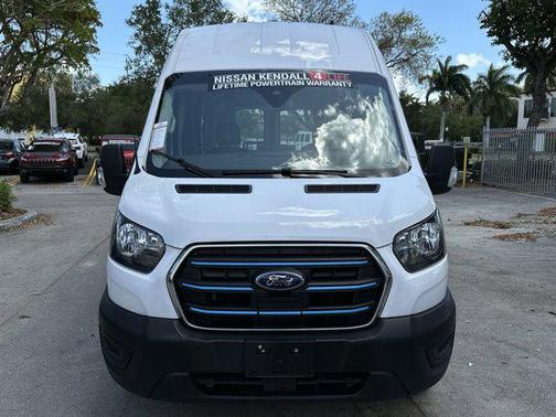 2022 Ford Transit-350 Base